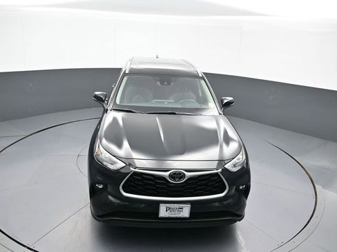 Certified 2020 Toyota Highlander XLE image 36