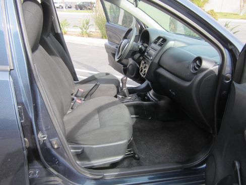 Used 2016 Nissan Versa S image 19