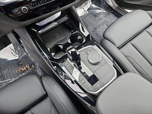 Used 2024 BMW X3 sDrive30i w/ Premium Package image 22