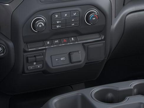 New 2026 Chevrolet Silverado 2500 W/T image 62