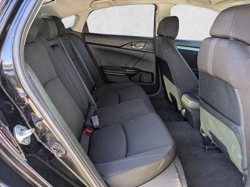 Used 2021 Honda Civic EX image 19