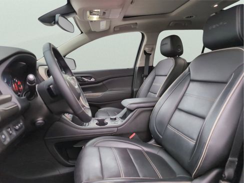 Used 2023 GMC Acadia Denali w/ Trailering Package image 13