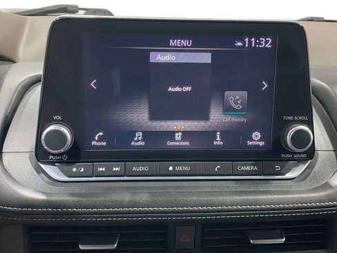 Used 2023 Nissan Rogue SV AWD/4WD image 28