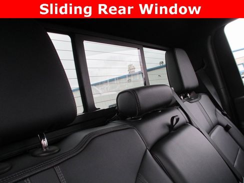 Used 2023 Chevrolet Silverado 2500 High Country w/ Z71 Off-Road Package image 26