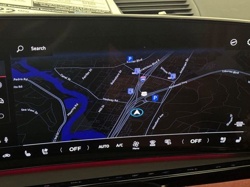 New 2025 Audi S5 Prestige image 17