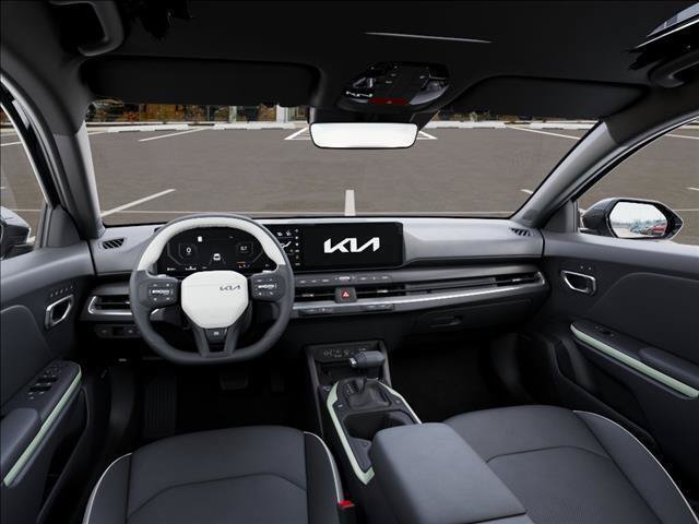 New 2026 Kia K4 GT-Line w/ GT-Line Premium Package FWD image 14