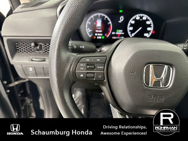 Used 2024 Honda CR-V EX image 12