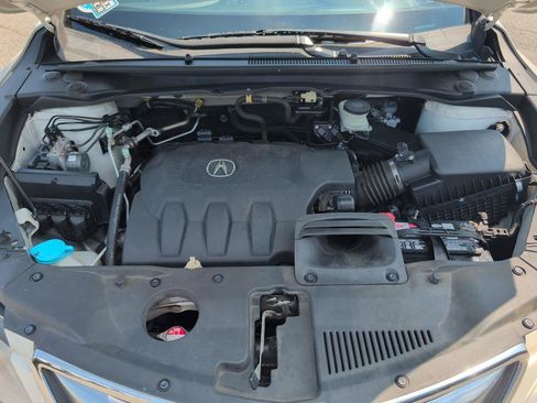 Used 2015 Acura RDX w/ Technology Package AWD/4WD image 28
