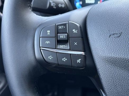 New 2025 Ford Bronco Sport Outer Banks w/ Outer Banks Tech Package+ image 18