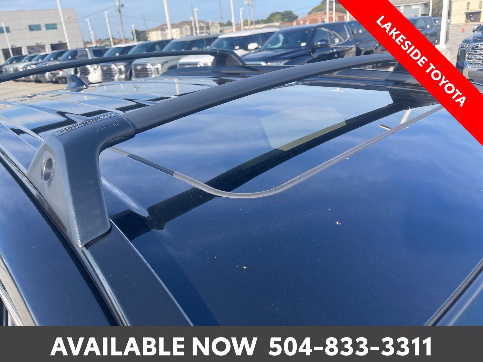 Used 2025 Toyota RAV4 XLE Premium FWD image 10
