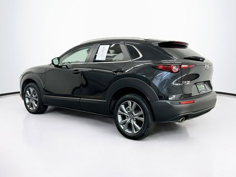 Used 2025 MAZDA CX-30 AWD 2.5 S w/ Preferred Package image 5