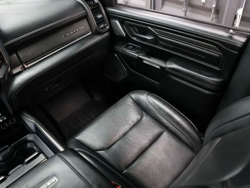 Used 2019 RAM 1500 Limited image 24
