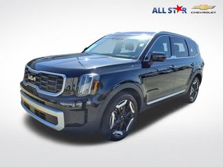 Used 2025 Kia Telluride S FWD 360° Tour