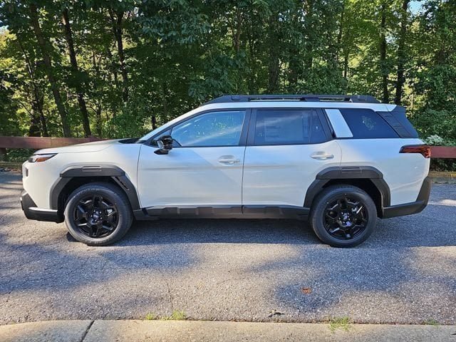 New 2026 Subaru Outback Limited AWD/4WD image 5