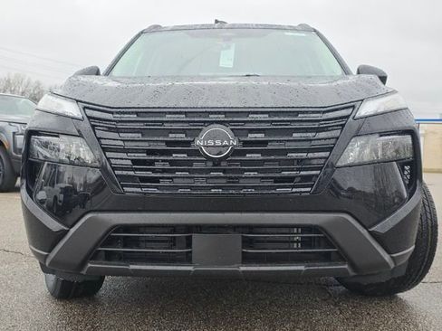 New 2026 Nissan Rogue SV image 6