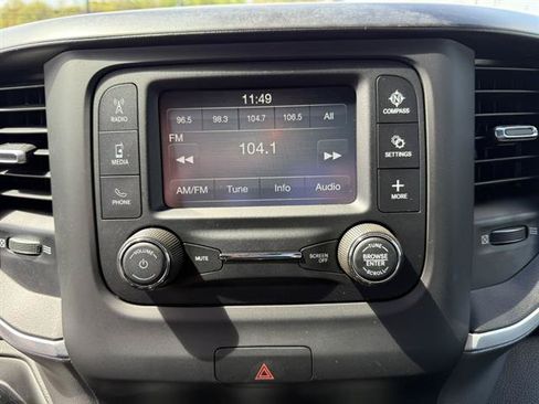 Used 2023 RAM 1500 Big Horn AWD/4WD image 22