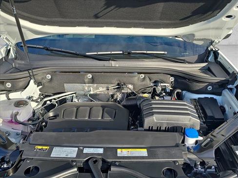 New 2026 Volkswagen Atlas SE image 17