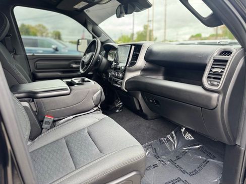 Used 2025 RAM 1500 Tradesman AWD/4WD image 10