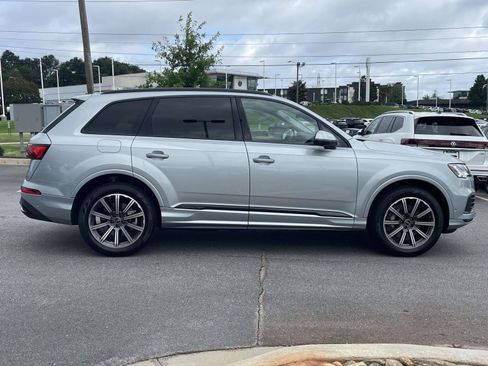 Certified 2023 Audi Q7 2.0T Premium Plus w/ Premium Plus Package AWD/4WD image 9