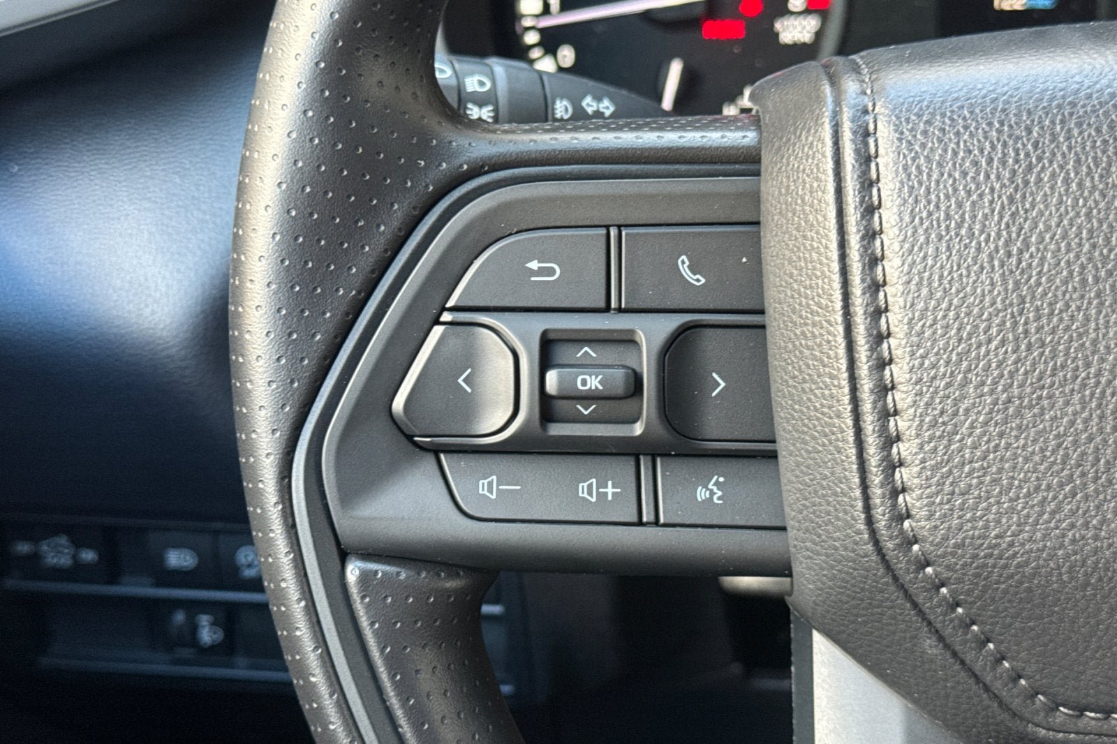 New 2026 Toyota Tundra SR5 RWD image 25
