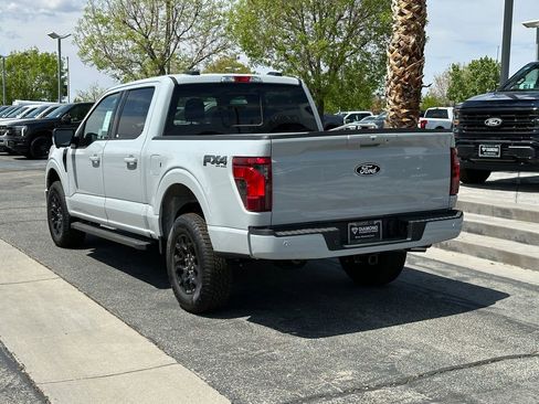 New 2026 Ford F150 XLT w/ Equipment Group 302A MID AWD/4WD image 4