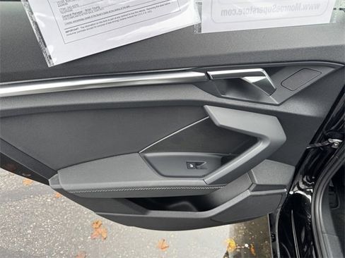 Used 2023 Audi A3 2.0T Premium image 19