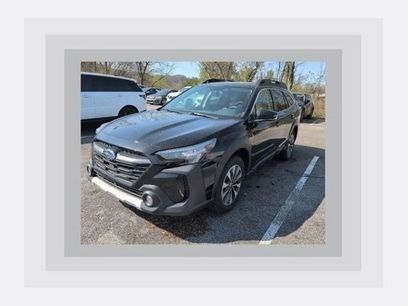 Used 2024 Subaru Outback Limited