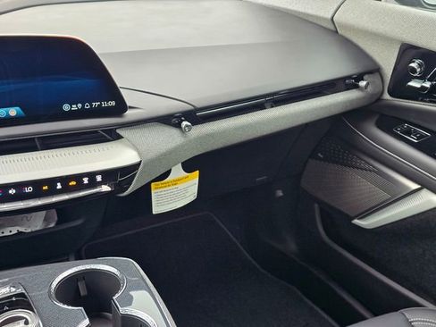 New 2026 Cadillac Optiq Luxury 1 RWD image 19