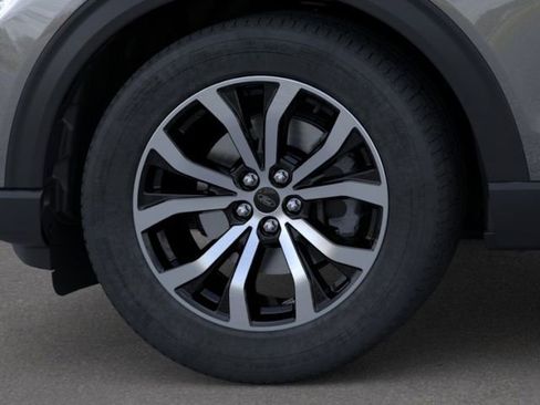 New 2026 Ford Explorer ST-Line RWD image 19