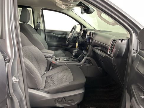 Used 2025 Ford Ranger XLT w/ Equipment Group 301A High image 6