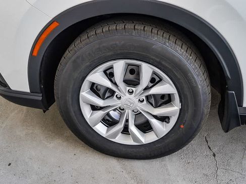 New 2026 Honda CR-V LX image 10