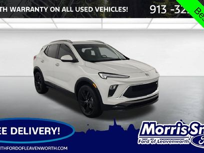 Used 2024 Buick Encore GX Sport Touring w/ Comfort Package