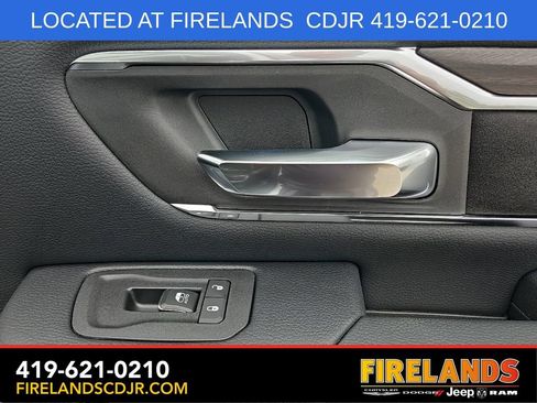 New 2026 RAM 1500 Laramie AWD/4WD image 27