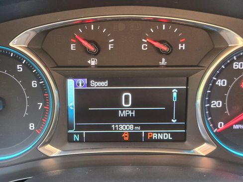 Used 2018 Chevrolet Traverse LT FWD image 29