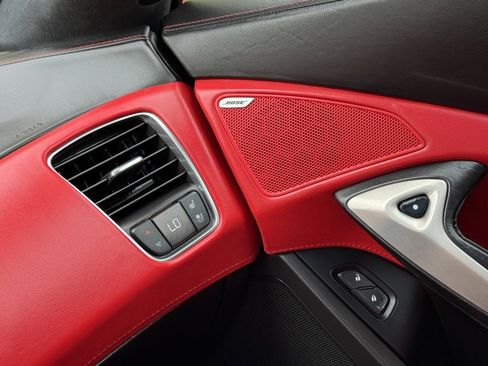 Used 2015 Chevrolet Corvette Stingray Coupe w/ 3LT Preferred Equipment Group image 20