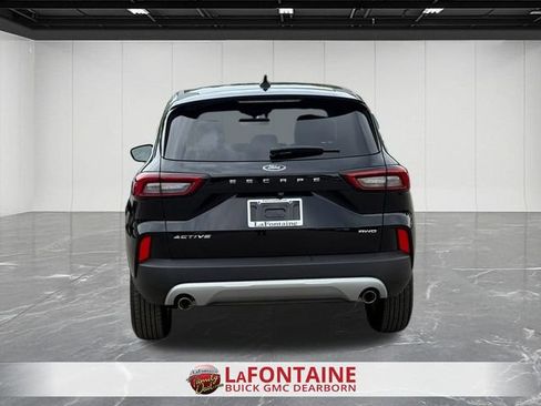 Used 2024 Ford Escape Active AWD/4WD image 6