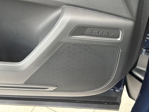 New 2026 Honda CR-V Sport-L image 25
