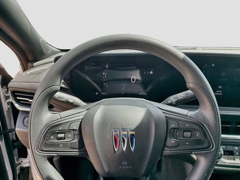 Used 2024 Buick Envista Preferred w/ Convenience II Package FWD image 13