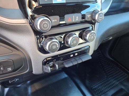 New 2026 RAM 3500 Tradesman image 14