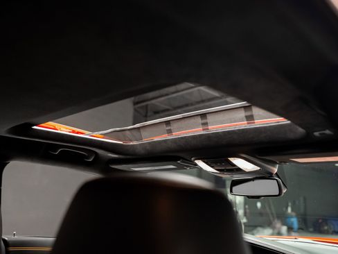 Used 2023 Dodge Charger SRT Hellcat image 77