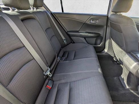 Used 2015 Honda Accord Sport image 18