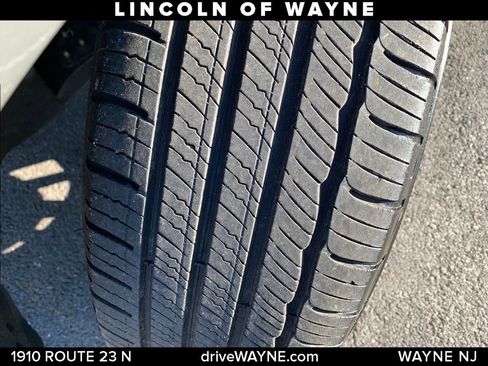 Certified 2021 Lincoln Corsair AWD w/ Equipment Group 101A image 27