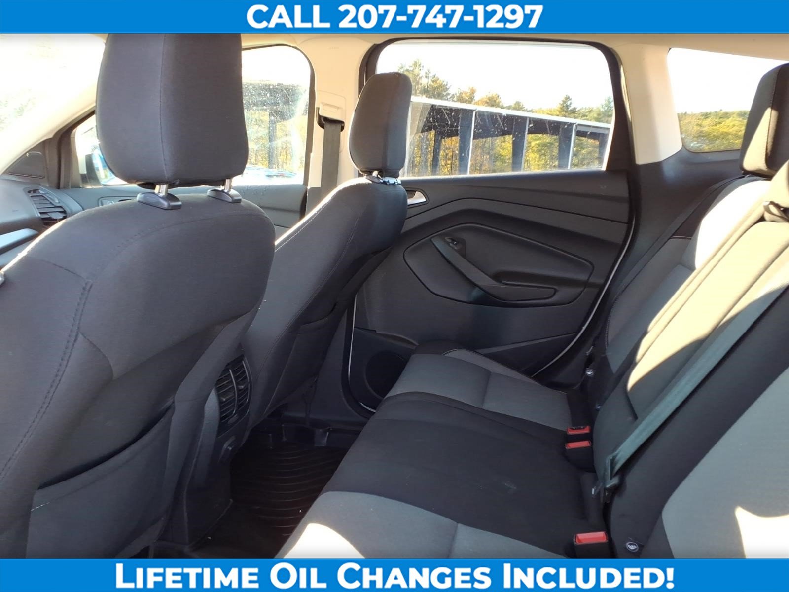 Used 2018 Ford Escape SE AWD/4WD image 14