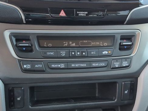 Used 2022 Honda Pilot EX-L image 19