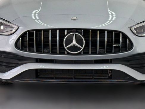 New 2026 Mercedes-Benz C 43 AMG 4MATIC Sedan image 25
