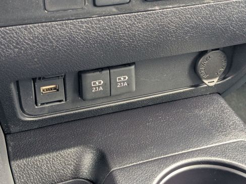 Used 2021 Toyota Sequoia TRD Pro AWD/4WD image 27