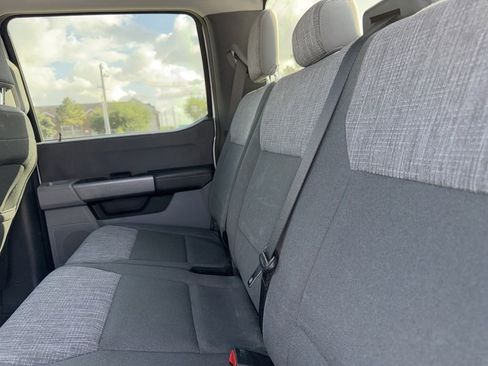 Used 2024 Ford F250 XLT w/ FX4 Off-Road Package image 5