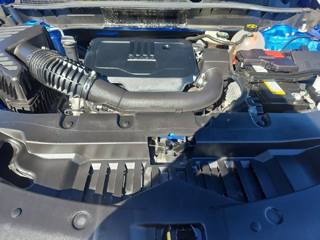 Used 2024 Chevrolet Blazer LT w/ Convenience Package FWD image 22