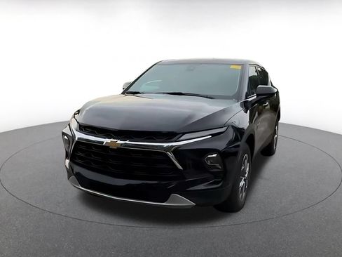 Used 2026 Chevrolet Blazer LT AWD/4WD image 5