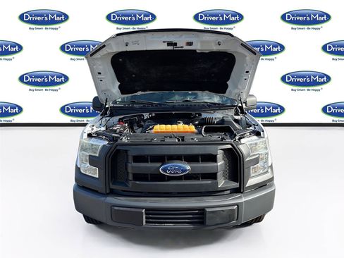 Used 2016 Ford F150 XL w/ XL Power Equipment Group image 30
